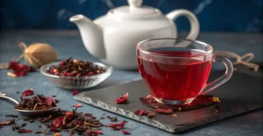 hibiscus tea hibiscus
