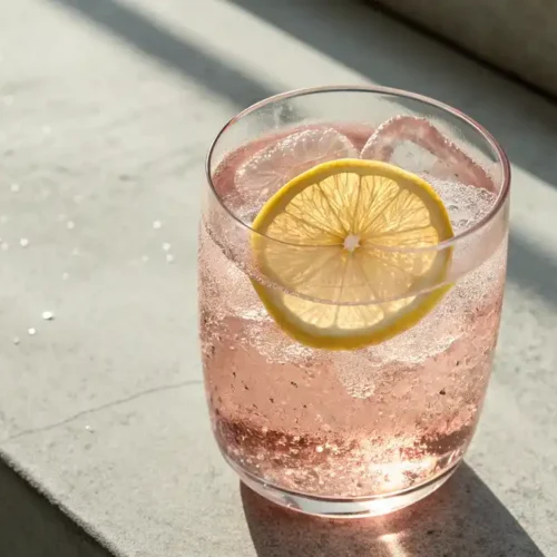 japanese pink salt recipe with baking soda