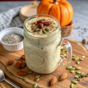 Crispy and flavorful Pumpkin Seed Recipe made with simple ingredients.