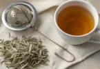 white tea recipes