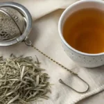 white tea recipes
