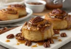 Pecan Sticky Buns: A Time-Honored Treat That Tastes Like Home