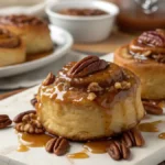 Pecan Sticky Buns: A Time-Honored Treat That Tastes Like Home