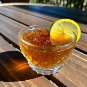 Bariatric Gelatin Recipe