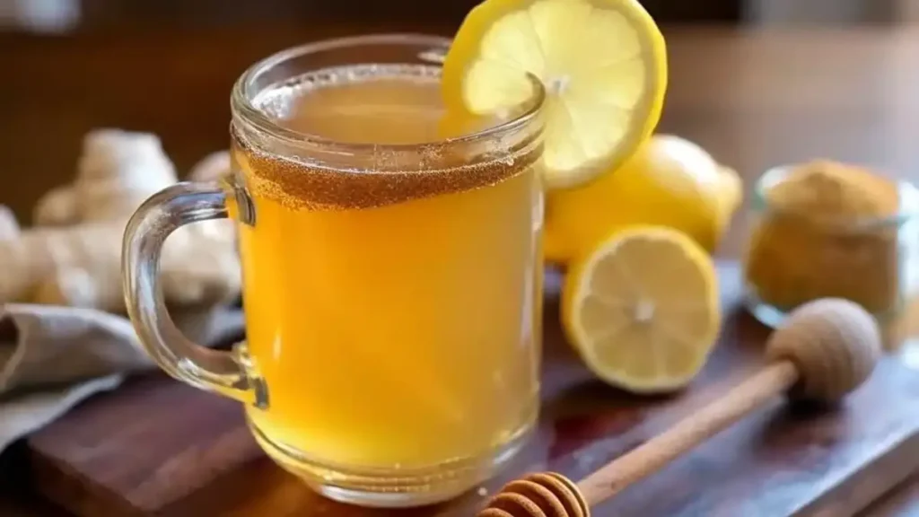 Cinnamon for Memory Loss recipe