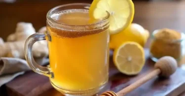 Cinnamon for Memory Loss recipe