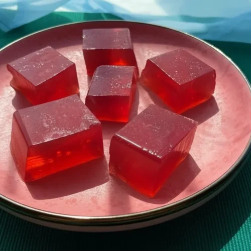 What Is the Gelatin Trick recipe for Weight Loss?