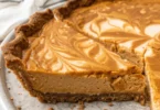 Pumpkin Mascarpone Pie Recipe – Creamy, Rich & Irresistible