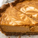 Pumpkin Mascarpone Pie Recipe – Creamy, Rich & Irresistible